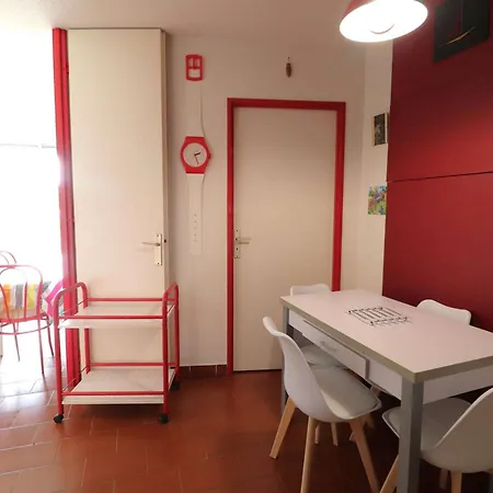 T2 Cabine - Port Camargue, Bord De Mer, Terrasse Avec Vue, Parking Gratuit - Fr-1-307-227 Apartament Le Grau-du-Roi