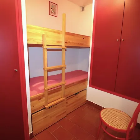 T2 Cabine - Port Camargue, Bord De Mer, Terrasse Avec Vue, Parking Gratuit - Fr-1-307-227 Apartament