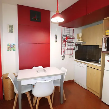 T2 Cabine - Port Camargue, Bord De Mer, Terrasse Avec Vue, Parking Gratuit - Fr-1-307-227