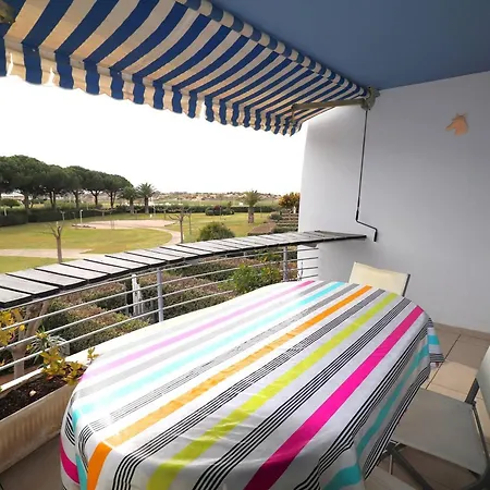 T2 Cabine - Port Camargue, Bord De Mer, Terrasse Avec Vue, Parking Gratuit - Fr-1-307-227 * Le Grau-du-Roi